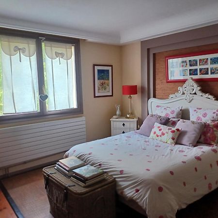 Comme Chez Vous Bed and Breakfast Briis-sous-Forges Buitenkant foto