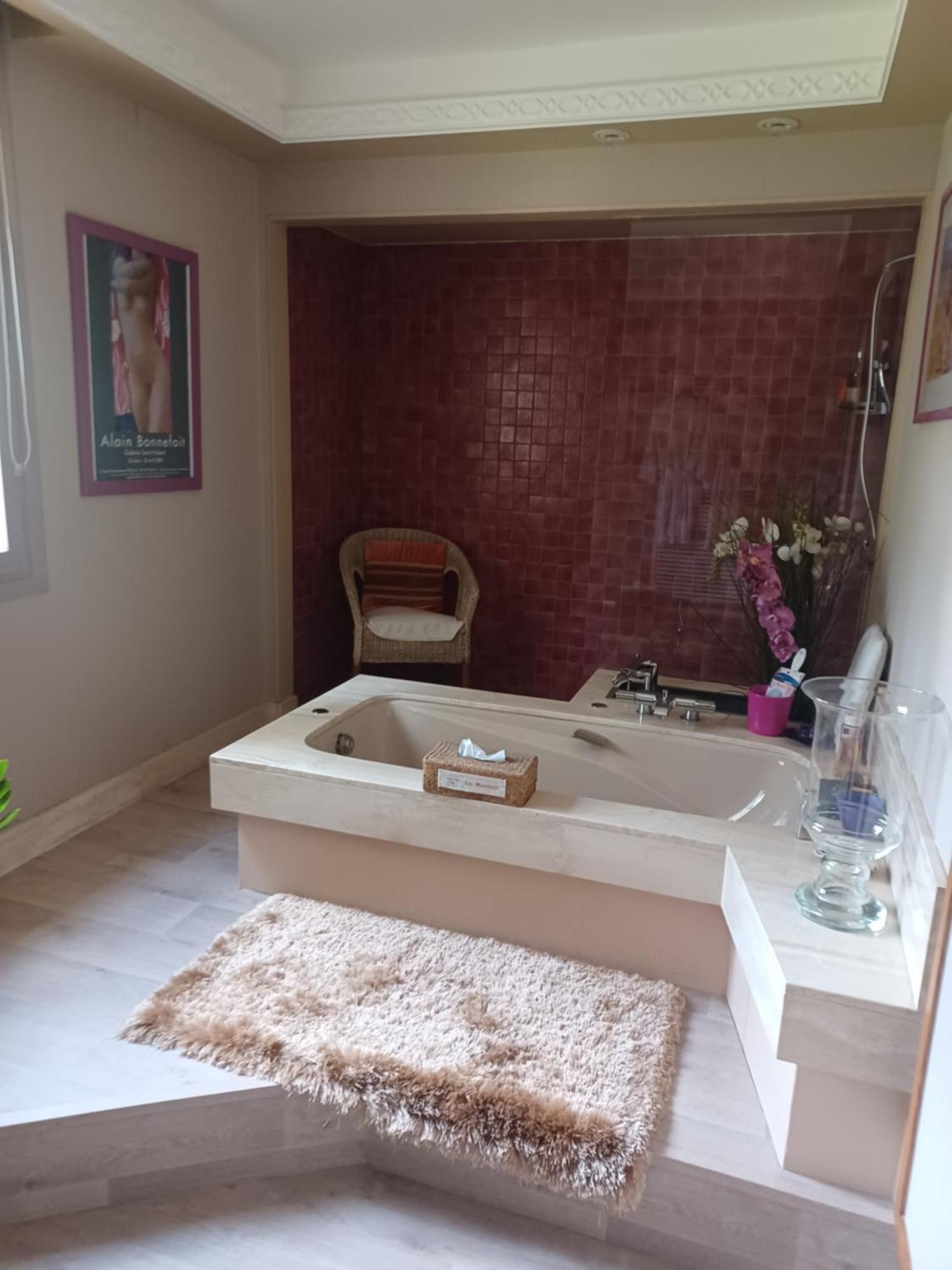 Comme Chez Vous Bed and Breakfast Briis-sous-Forges Buitenkant foto