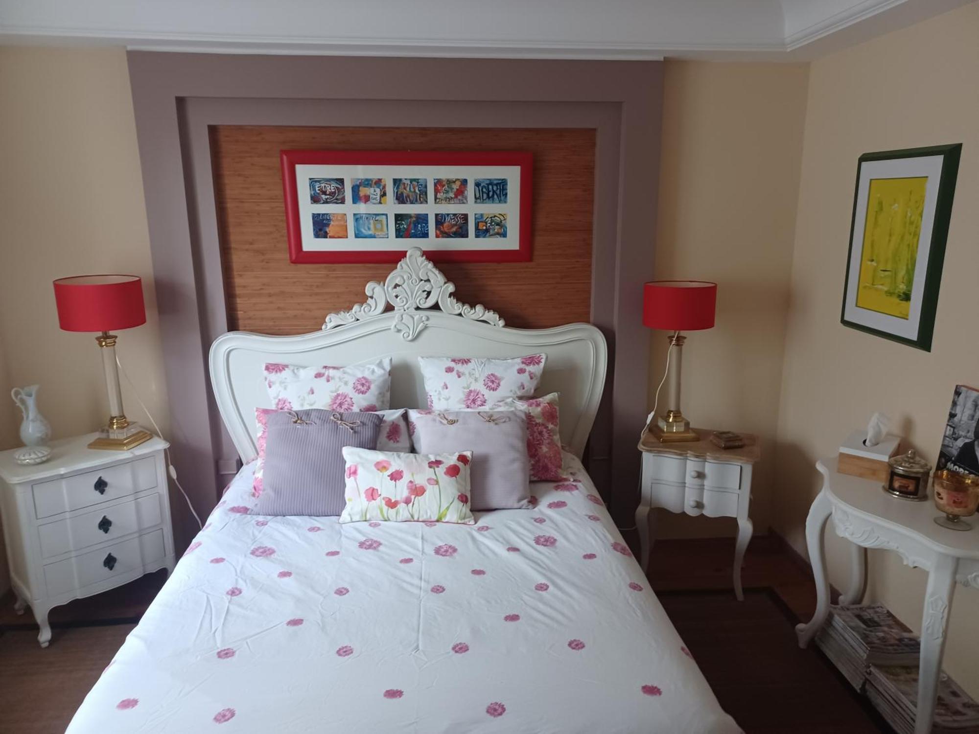 Comme Chez Vous Bed and Breakfast Briis-sous-Forges Buitenkant foto