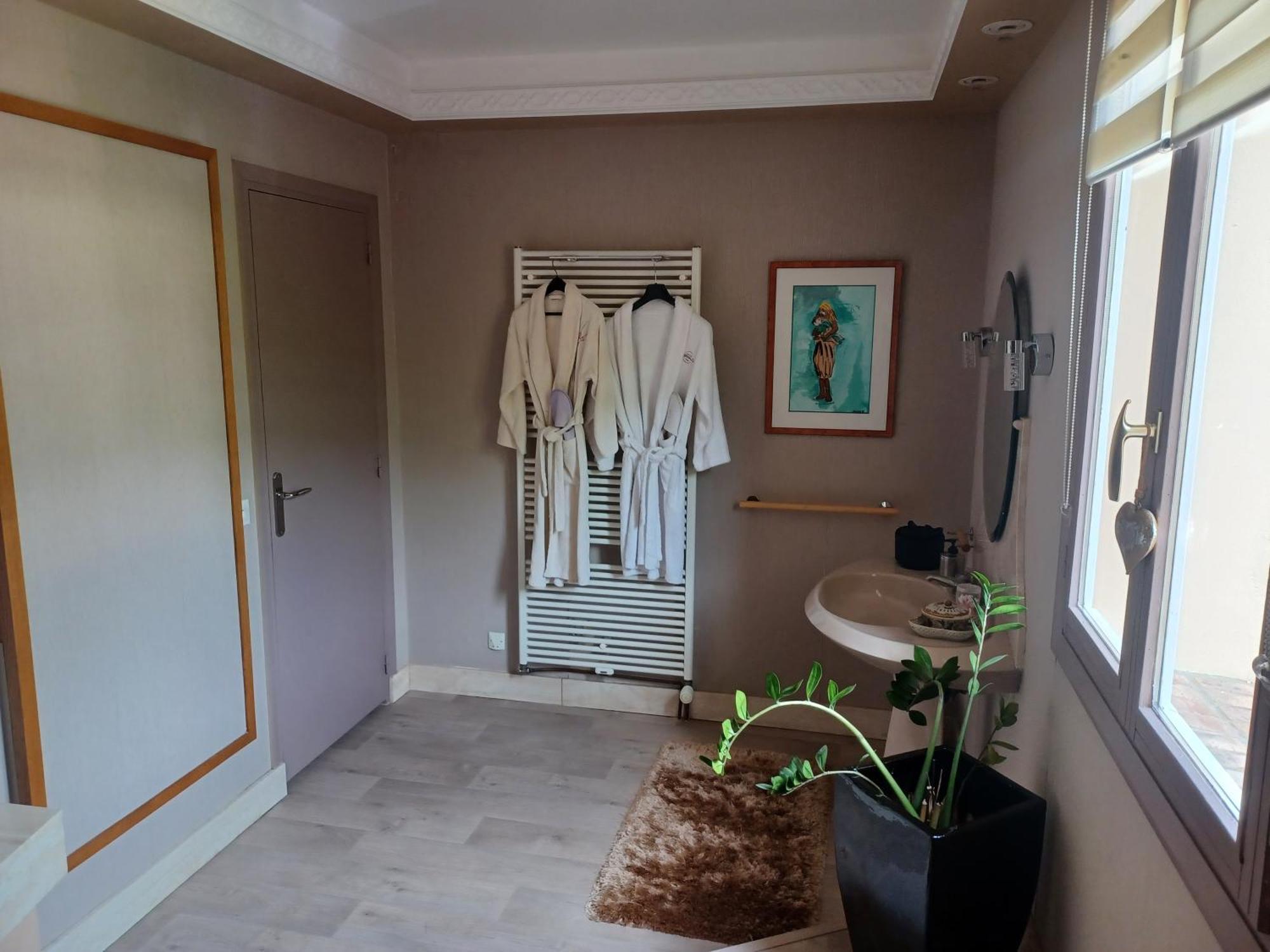 Comme Chez Vous Bed and Breakfast Briis-sous-Forges Buitenkant foto