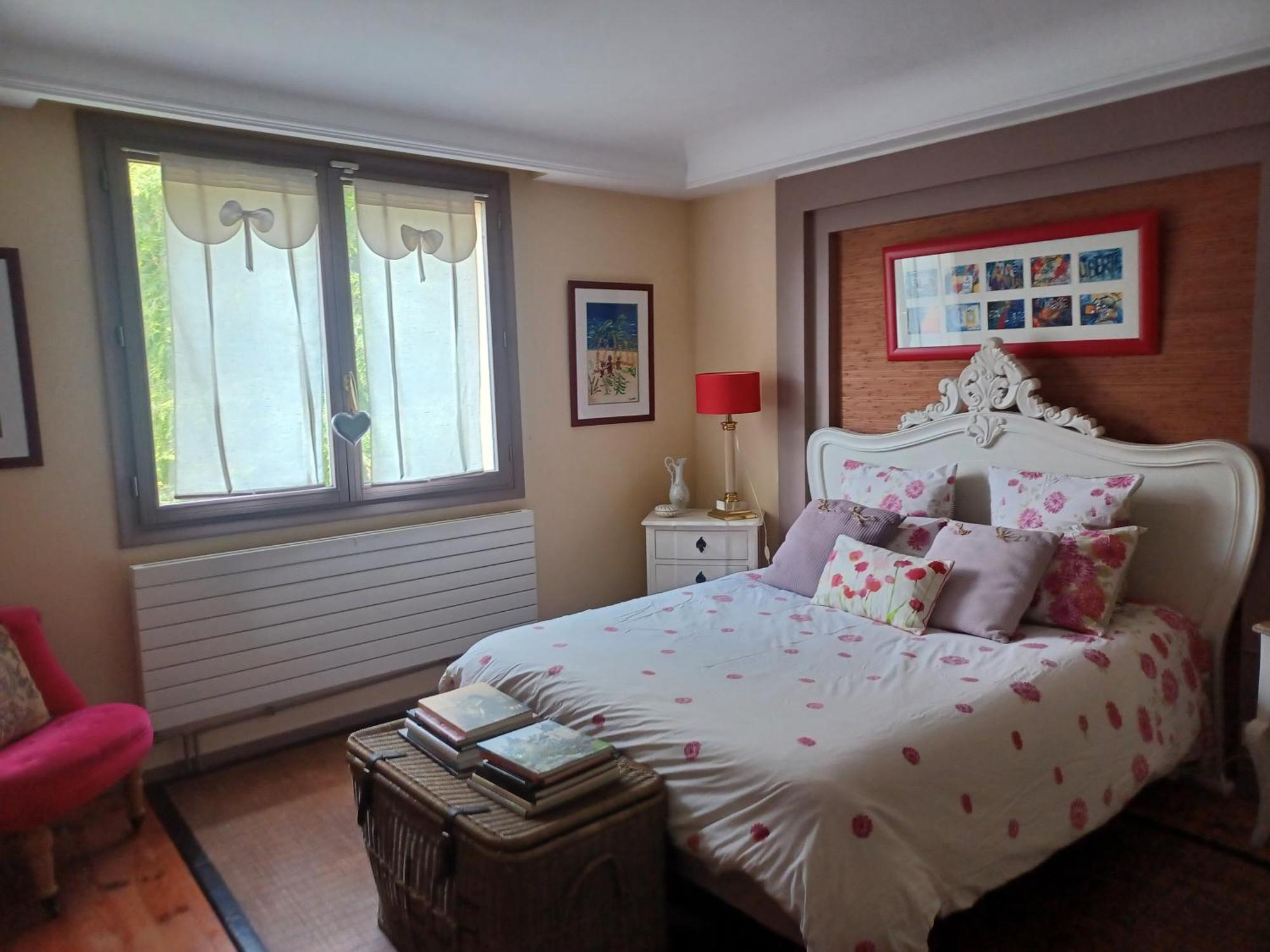 Comme Chez Vous Bed and Breakfast Briis-sous-Forges Buitenkant foto