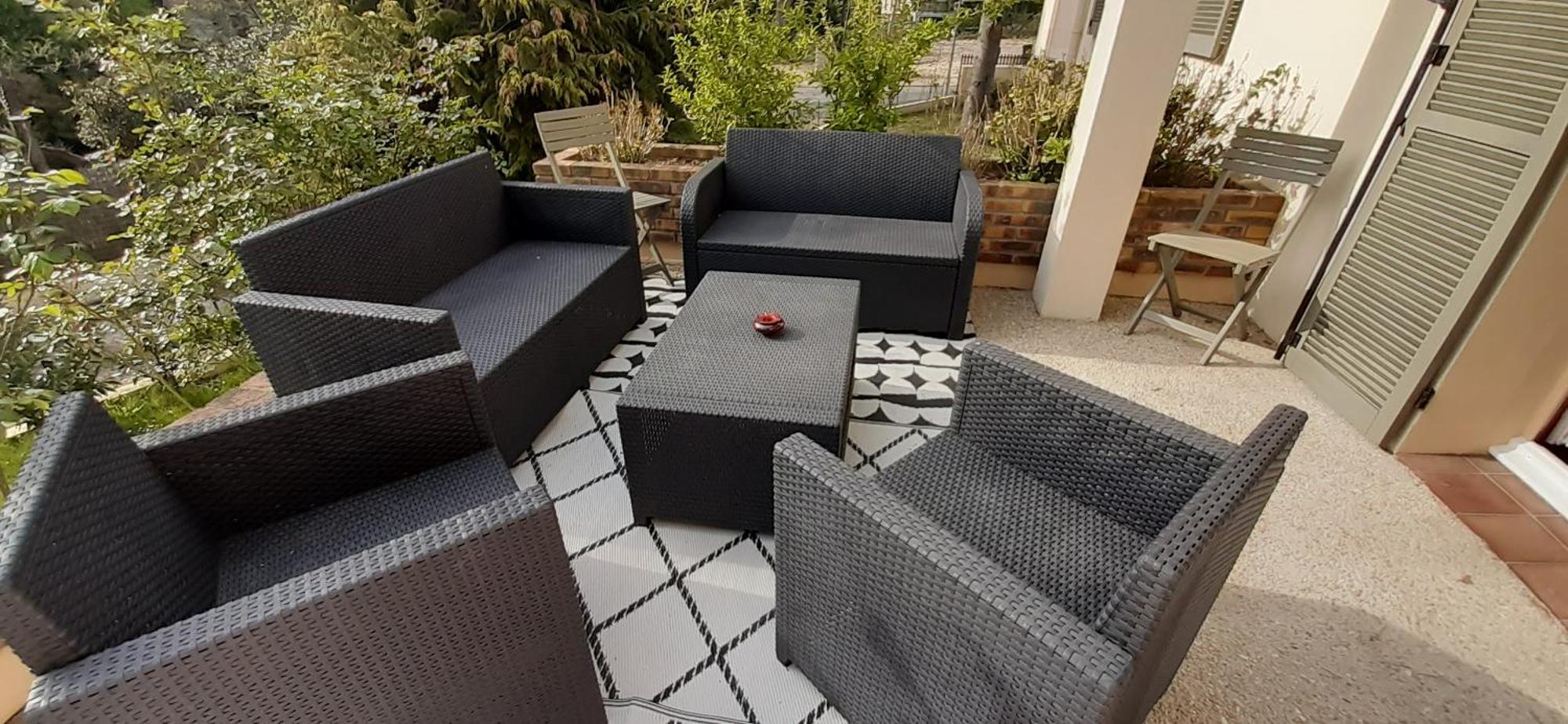 Comme Chez Vous Bed and Breakfast Briis-sous-Forges Buitenkant foto