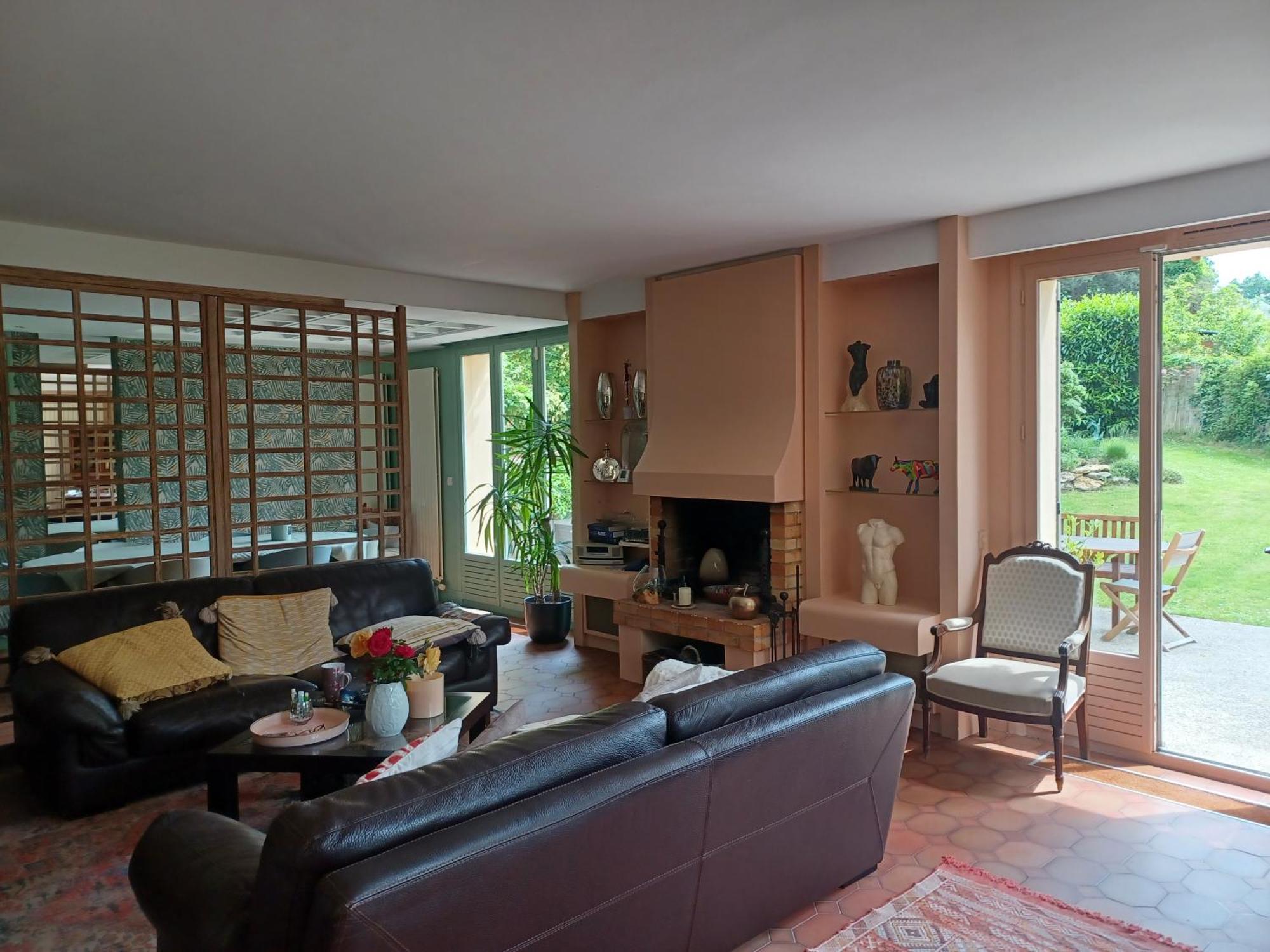 Comme Chez Vous Bed and Breakfast Briis-sous-Forges Buitenkant foto