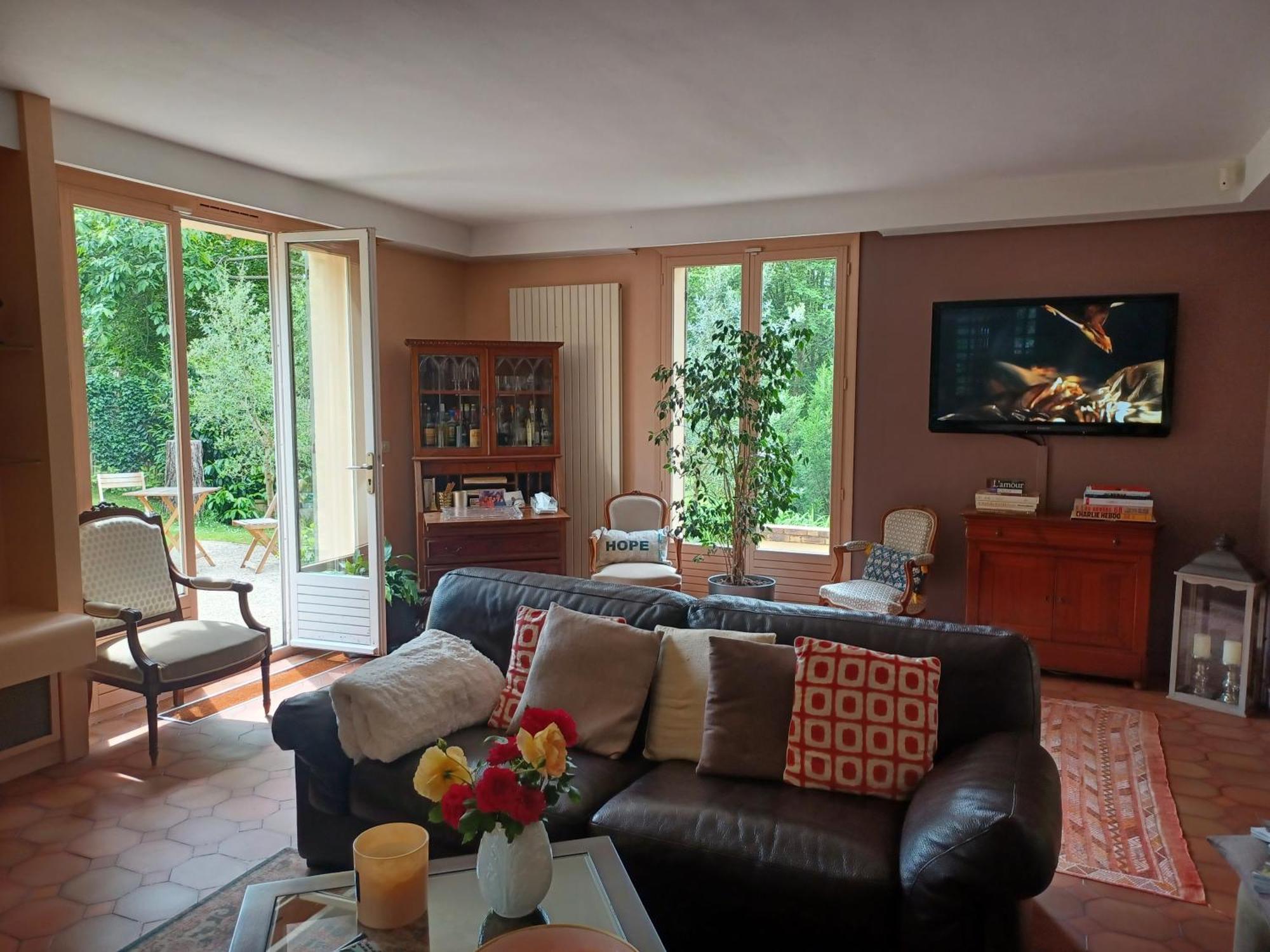 Comme Chez Vous Bed and Breakfast Briis-sous-Forges Buitenkant foto