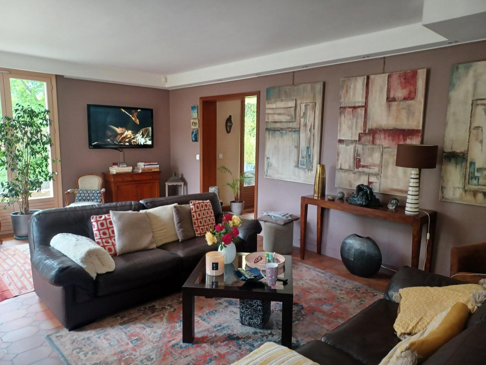 Comme Chez Vous Bed and Breakfast Briis-sous-Forges Buitenkant foto